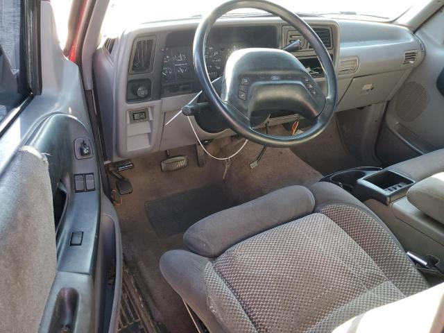 Photo 8 from auction – 1994 FORD RANGER with VIN 1FTCR11X8RTA38012
