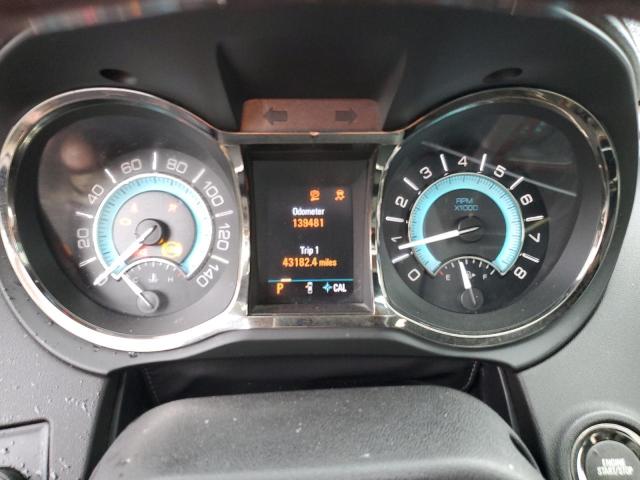 Zdjęcie 9 z aukcji – 2010 BUICK LACROSSE C z VIN 1G4GE5EV4AF311801