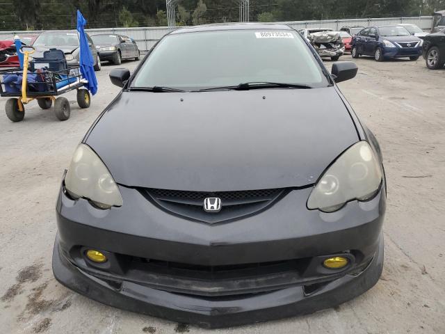 Photo 5 from auction – 2002 ACURA RSX TYPE-S with VIN JH4DC53062C025583
