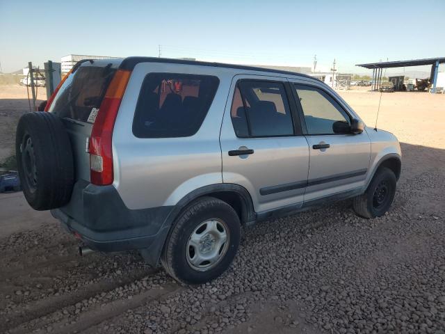 Photo 3 from auction – 2004 HONDA CR-V LX with VIN JHLRD68554C021691