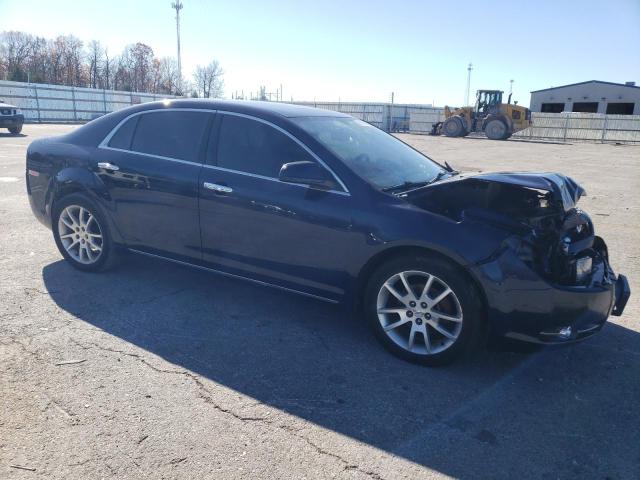 Photo 4 from auction – 2012 CHEVROLET MALIBU LTZ with VIN 1G1ZE5E09CF337419