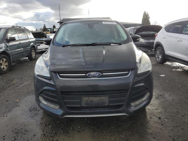Photo 5 from auction – 2013 FORD ESCAPE SEL with VIN 1FMCU9H92DUC88543