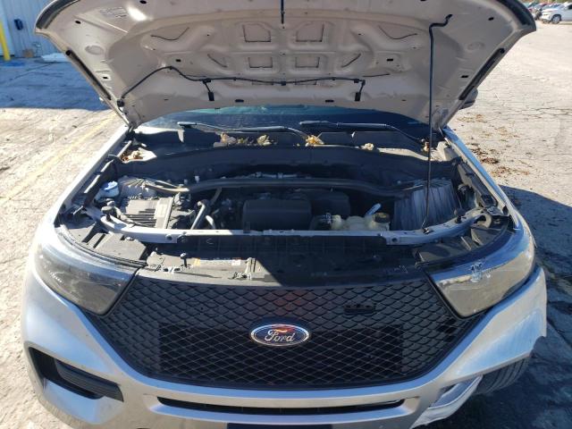 Photo 12 from auction – 2020 FORD EXPLORER P with VIN 1FM5K8AB5LGA96911