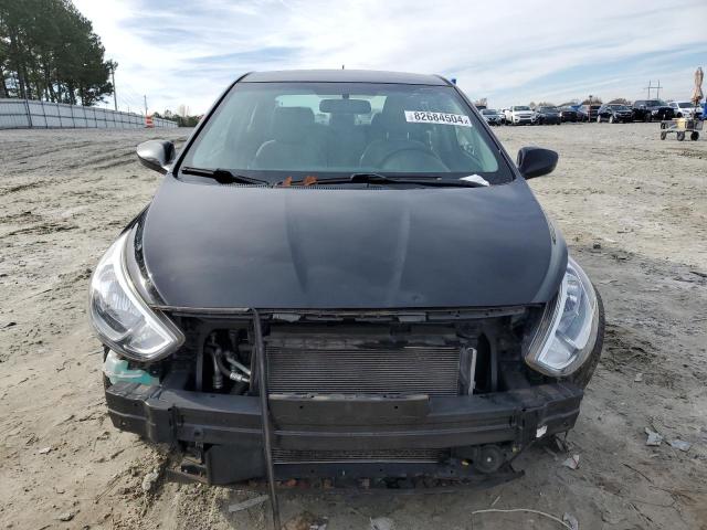 Photo 5 from auction – 2017 HYUNDAI ACCENT SE with VIN KMHCT4AE8HU317918