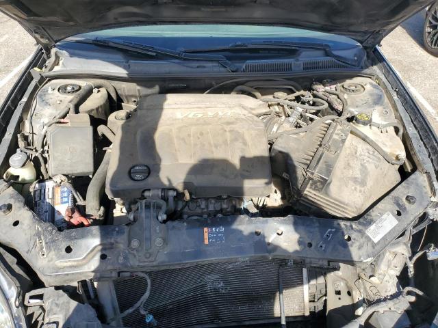 Photo 11 from auction – 2015 CHEVROLET IMPALA LIM with VIN 2G1WC5E35F1119573