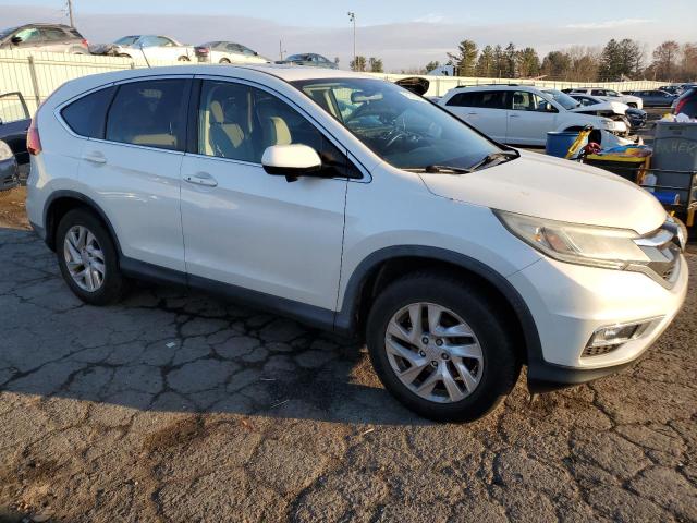 Photo 4 from auction – 2015 HONDA CR-V EX with VIN 5J6RM4H55FL059677