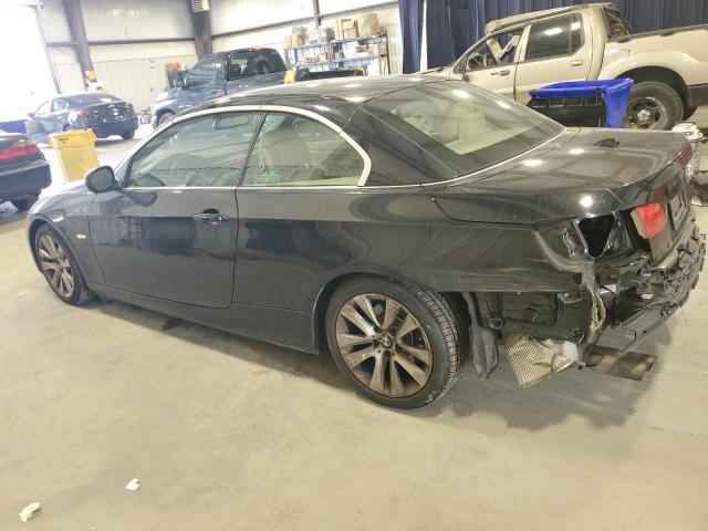 Photo 2 from auction – 2012 BMW 328 I with VIN WBADW3C50CE823072