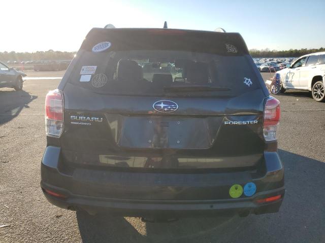 Photo 6 from auction – 2018 SUBARU FORESTER 2 with VIN JF2SJARC3JH476272