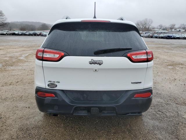 Photo 6 from auction – 2017 JEEP CHEROKEE L with VIN 1C4PJMCB2HW547263