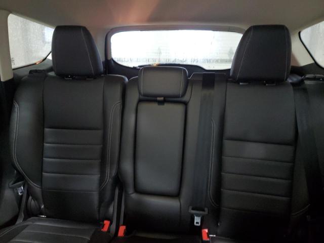 Photo 10 from auction – 2015 FORD ESCAPE TIT with VIN 1FMCU9J99FUA43347