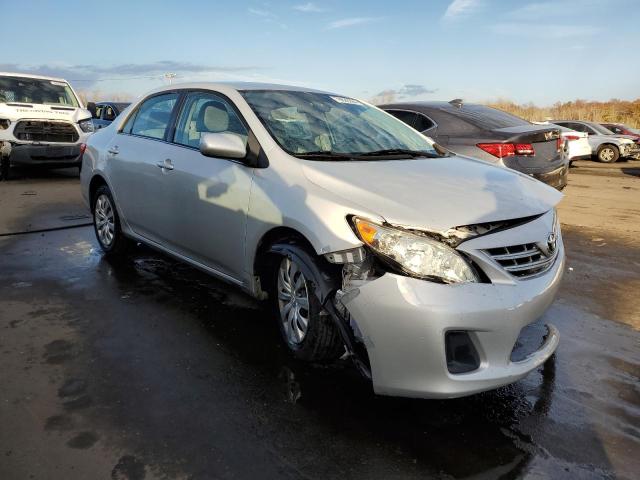 Photo 4 from auction – 2013 TOYOTA COROLLA BA with VIN 2T1BU4EE1DC114965