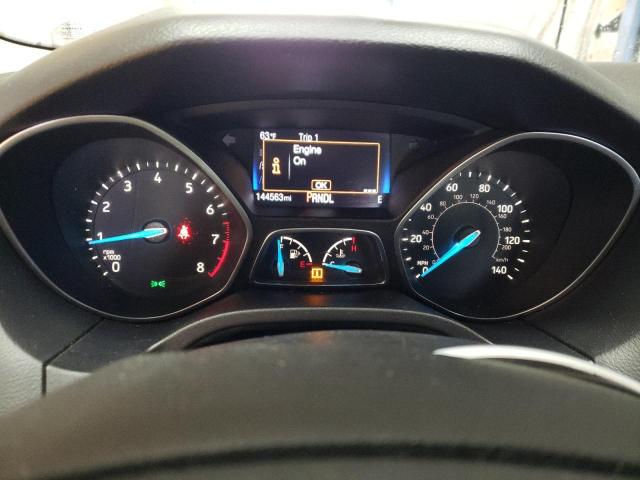 Photo 9 from auction – 2016 FORD FOCUS SE with VIN 1FADP3F23GL238995