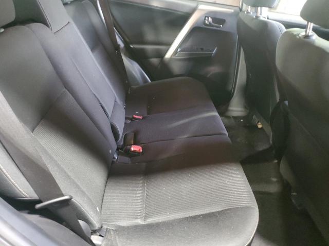 Photo 11 from auction – 2015 TOYOTA RAV4 XLE with VIN JTMRFREV5FD099589