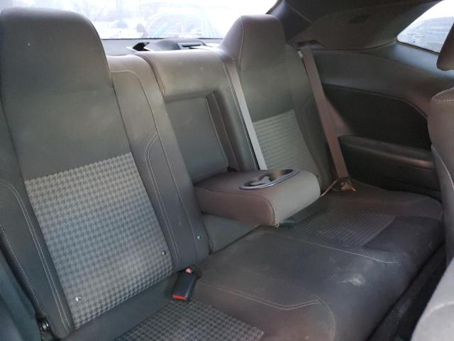 Photo 10 from auction – 2019 DODGE CHALLENGER with VIN 2C3CDZAG5KH698612