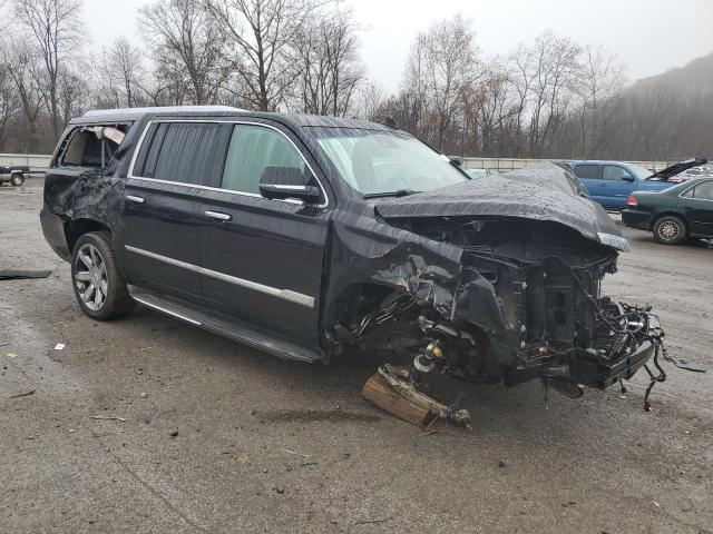 Photo 4 from auction – 2015 CADILLAC ESCALADE E with VIN 1GYS4TKJ3FR542535