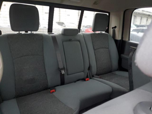 Photo 10 from auction – 2017 RAM 1500 SLT with VIN 1C6RR7TT1HS823135