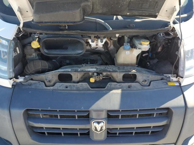 Photo 12 from auction – 2016 RAM PROMASTER with VIN 3C6TRVNG2GE131638