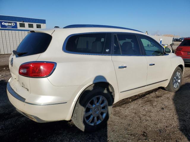 Photo 3 from auction – 2013 BUICK ENCLAVE with VIN 5GAKVDKD8DJ244806
