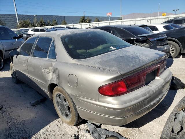 Photo 2 from auction – 2003 BUICK REGAL LS with VIN 2G4WB52K531158516