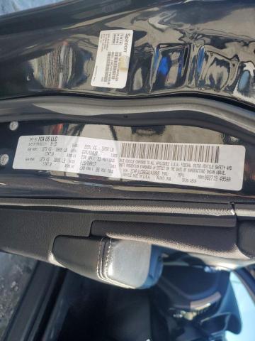 Photo 14 from auction – 2016 JEEP CHEROKEE L with VIN 1C4PJLCB6GW141088