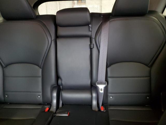 Photo 10 from auction – 2021 INFINITI QX50 ESSEN with VIN 3PCAJ5CA2MF104869