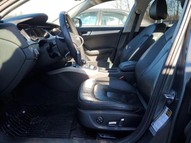 Снимка 7 от търг – 2014 AUDI A4 PREMIUM с VIN WAUFFAFL2EN035386