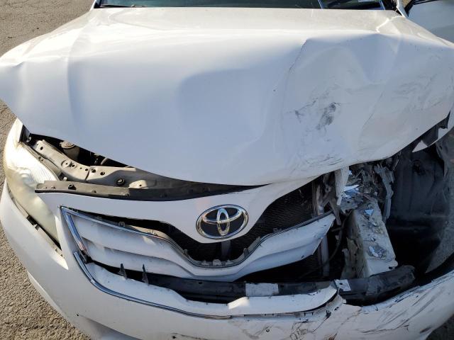 Foto 11 de la subasta – 2011 TOYOTA CAMRY BASE con VIN 4T4BF3EK2BR109107