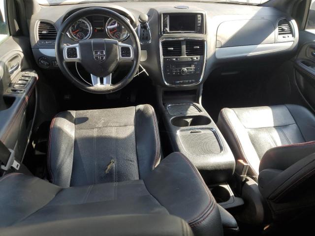 Photo 8 from auction – 2019 DODGE GRAND CARA with VIN 2C4RDGEG1KR717994