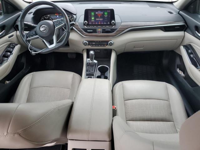 Photo 8 from auction – 2022 NISSAN ALTIMA PLA with VIN 1N4BL4FW2NN307818