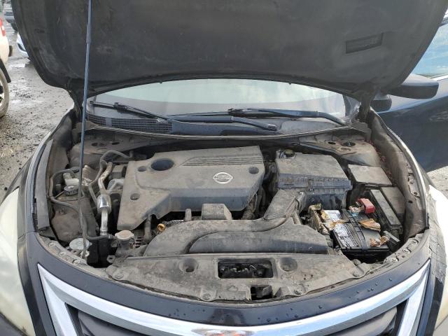 Photo 11 from auction – 2013 NISSAN ALTIMA 2.5 with VIN 1N4AL3AP4DC229266