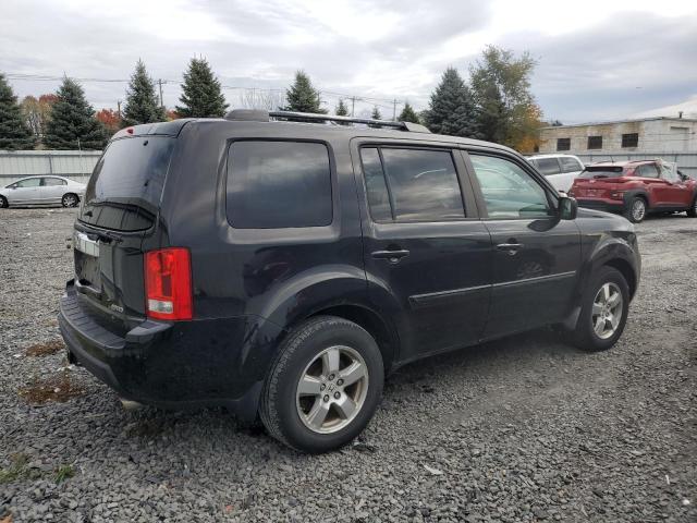 Zdjęcie 3 z aukcji – 2009 HONDA PILOT EXL z VIN 5FNYF48559B018243