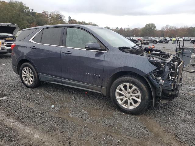 Photo 4 from auction – 2018 CHEVROLET EQUINOX LT with VIN 3GNAXSEV2JS526700