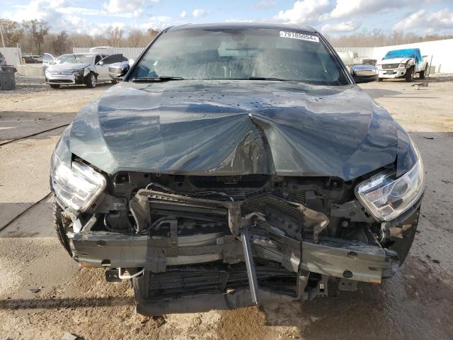 Photo 5 from auction – 2016 FORD TAURUS LIM with VIN 1FAHP2F87GG113202