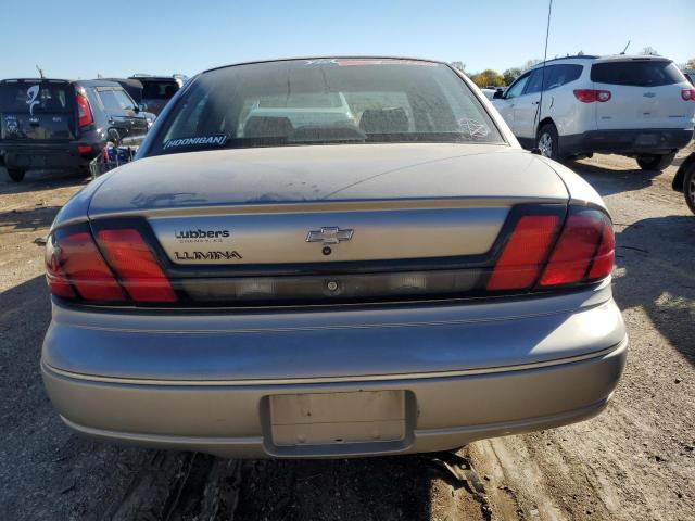 Photo 6 from auction – 1998 CHEVROLET LUMINA BAS with VIN 2G1WL52M8W9203045