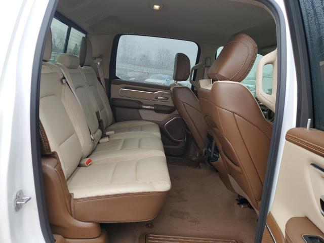 Photo 10 from auction – 2019 RAM 1500 LARAM with VIN 1C6SRFJT4KN920253