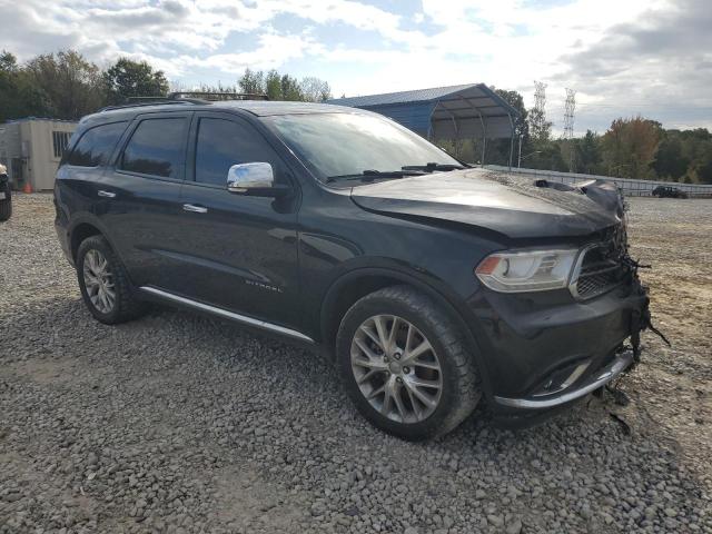 Photo 4 from auction – 2015 DODGE DURANGO CI with VIN 1C4SDJET9FC128296
