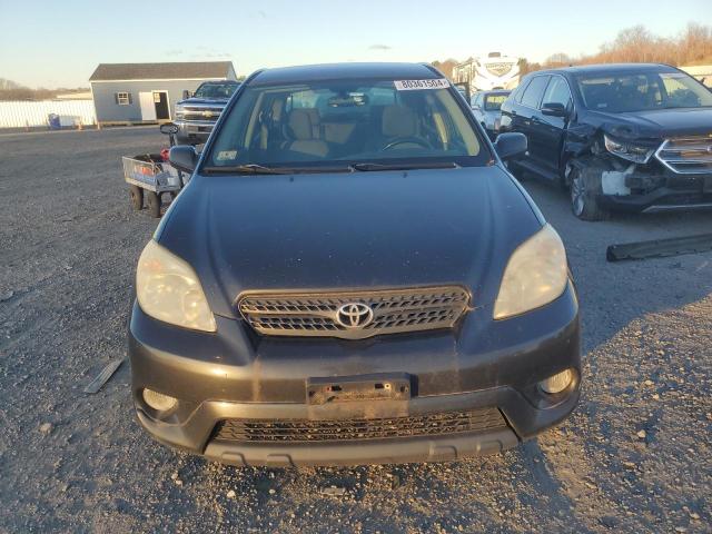 Photo 5 from auction – 2006 TOYOTA COROLLA MA with VIN 2T1KR32E16C568801