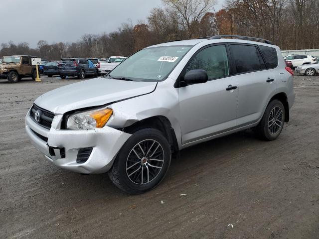 TOYOTA RAV4 2009 with VIN JTMBF33V595013391 - Photo from auction