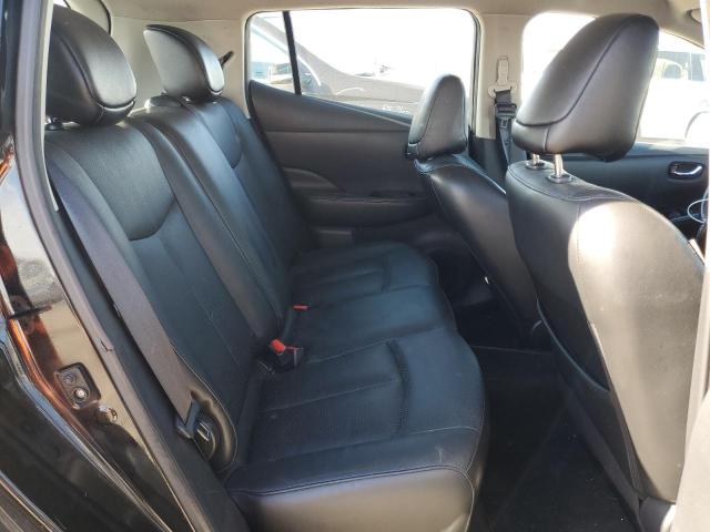 Photo 11 from auction – 2014 NISSAN LEAF S with VIN 1N4AZ0CP8EC331312