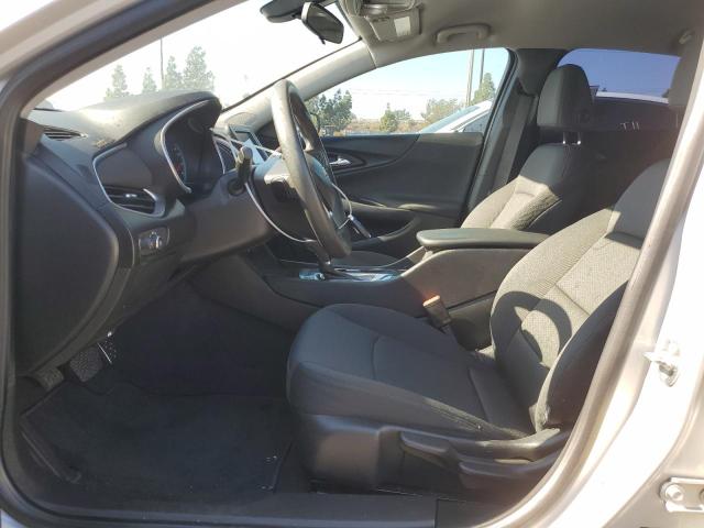 Photo 7 from auction – 2016 CHEVROLET MALIBU LS with VIN 1G1ZB5STXGF352170