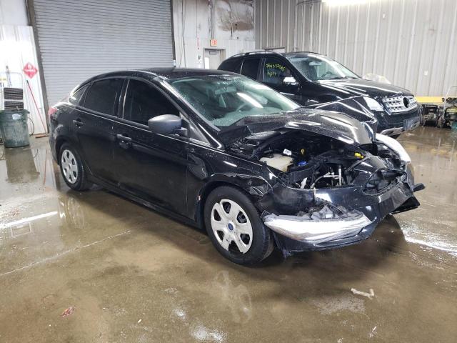 Photo 4 from auction – 2016 FORD FOCUS S with VIN 1FADP3E20GL202604