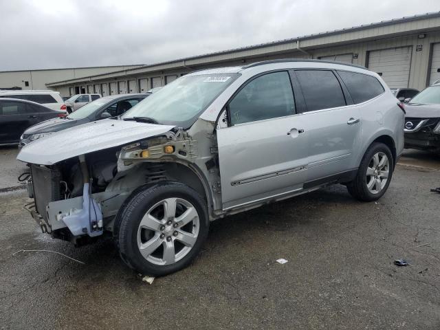 CHEVROLET TRAVERSE L 2016 with VIN 1GNKVGKD4GJ231014 - Photo from auction