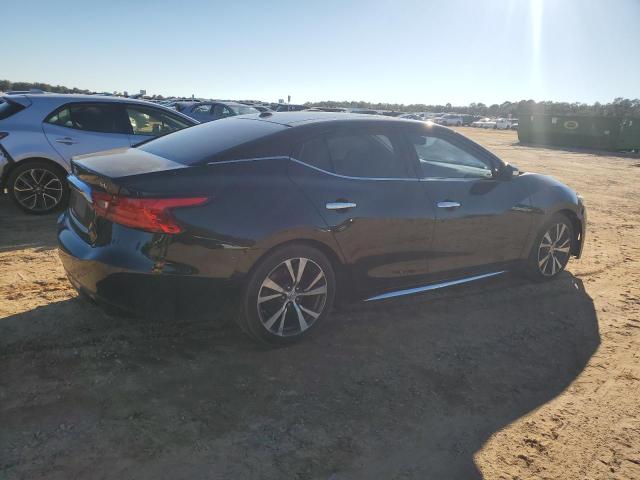 Photo 3 from auction – 2017 NISSAN MAXIMA 3.5 with VIN 1N4AA6AP5HC386950