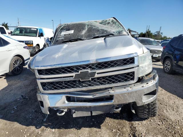 Photo 5 from auction – 2011 CHEVROLET SILVERADO with VIN 1GC1KXC88BF103157
