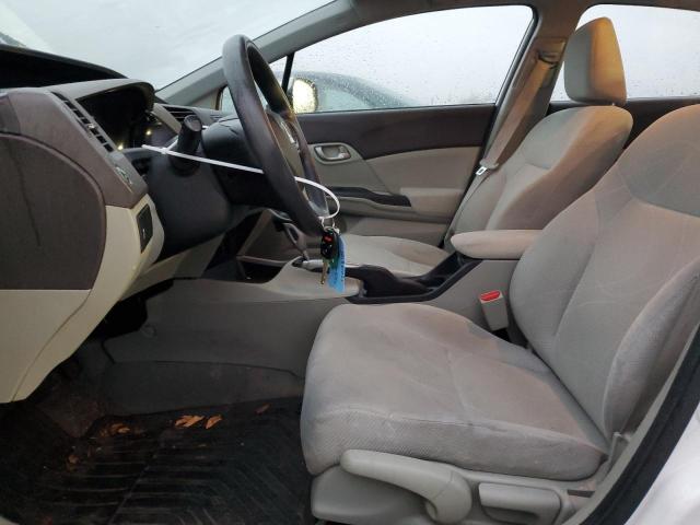 Zdjęcie 7 z aukcji – 2012 HONDA CIVIC LX z VIN 2HGFB2F52CH609904