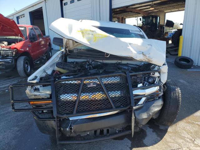 Photo 5 from auction – 2018 CHEVROLET SILVERADO with VIN 1GCRCNEC4JZ142363