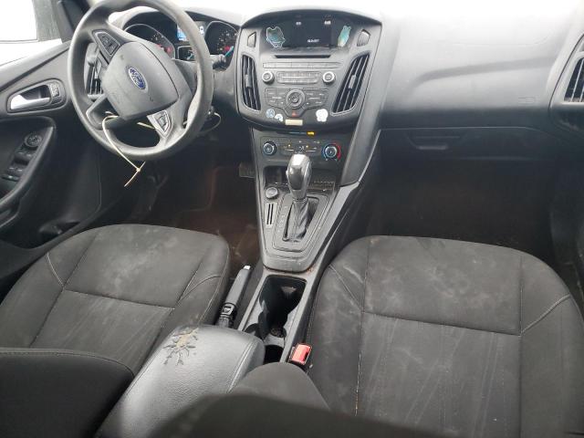 Photo 8 from auction – 2016 FORD FOCUS SE with VIN 1FADP3K24GL401613