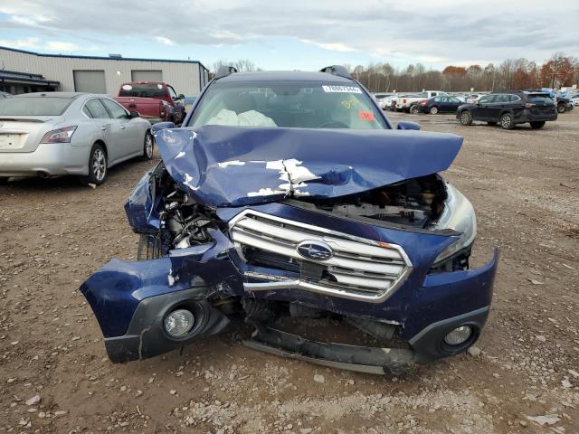 Photo 5 from auction – 2015 SUBARU OUTBACK 3. with VIN 4S4BSENC6F3320882