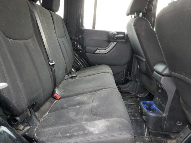 Photo 10 from auction – 2015 JEEP WRANGLER U with VIN 1C4HJWDG3FL681496