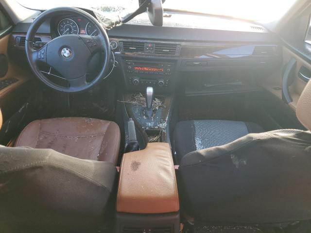 Photo 8 from auction – 2011 BMW 328 I with VIN WBAPH7C55BA800861